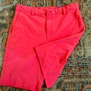 Vineyard Vines Men’s performance shorts